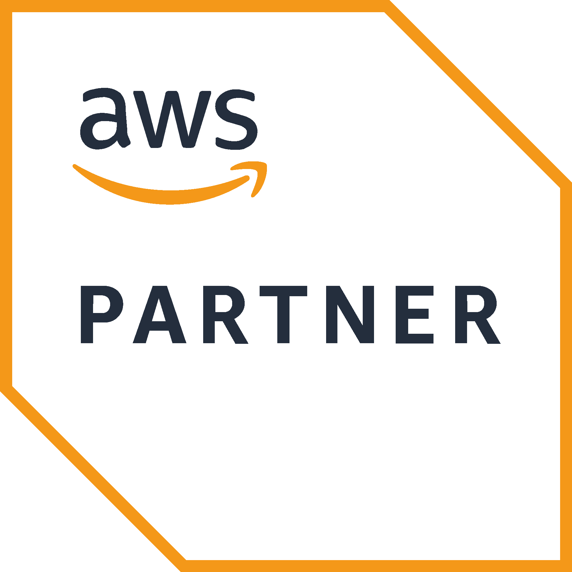 Amazon Web Services Partner